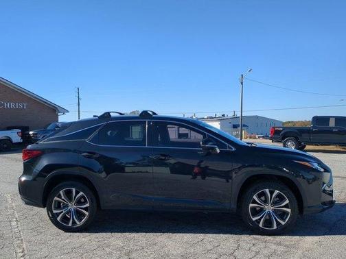 2016 Lexus RX 350 Base