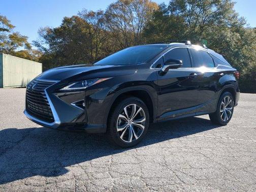 2016 Lexus RX 350 Base