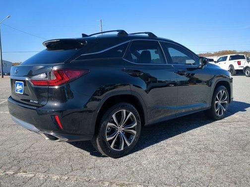 2016 Lexus RX 350 Base