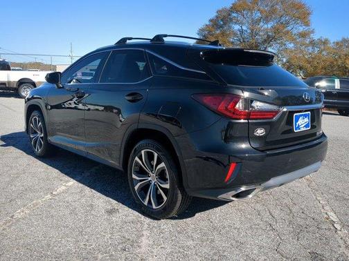 2016 Lexus RX 350 Base