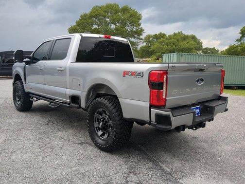 2023 Ford F-250 Lariat