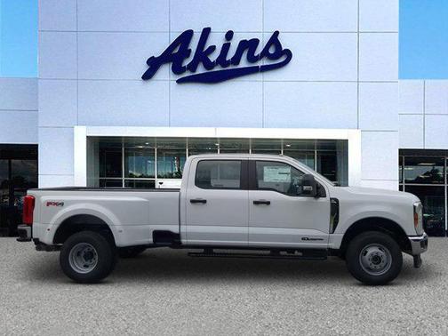 2025 Ford F-350 XL