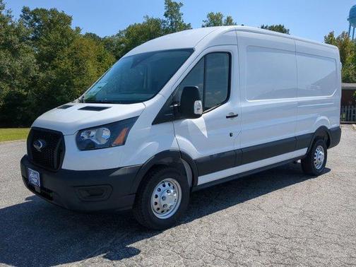 2025 Ford Transit-350 148 WB Medium Roof Cargo