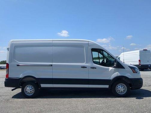 2025 Ford Transit-350 148 WB Medium Roof Cargo