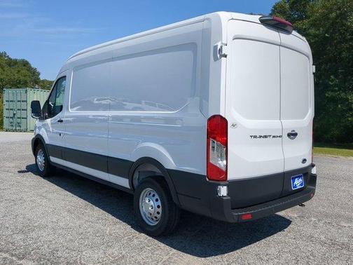 2025 Ford Transit-350 148 WB Medium Roof Cargo