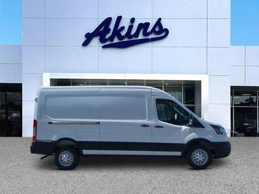 2025 Ford Transit-350 148 WB Medium Roof Cargo