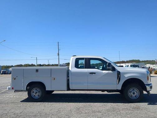 2026 Ford F-250 XL
