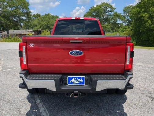 2024 Ford F-450 Lariat