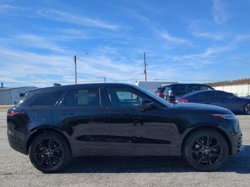 2020 Land Rover Range Rover Velar S R-Dynamic