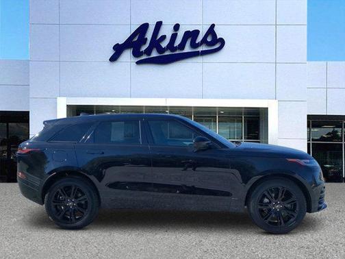 2020 Land Rover Range Rover Velar S R-Dynamic