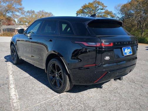 2020 Land Rover Range Rover Velar S R-Dynamic