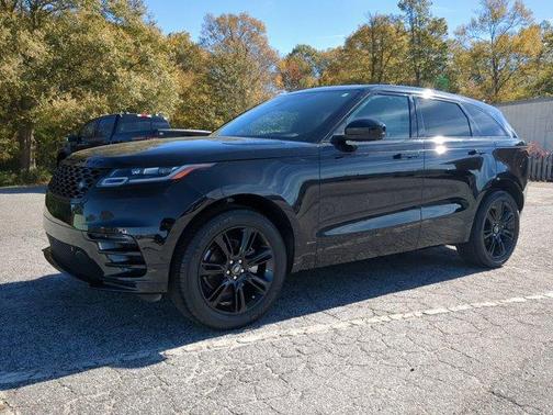 2020 Land Rover Range Rover Velar S R-Dynamic