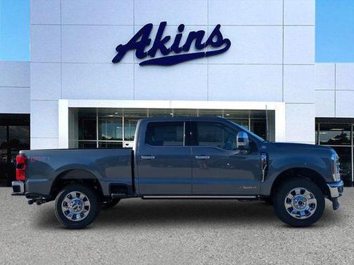 2026 Ford F-350 Lariat Super Duty