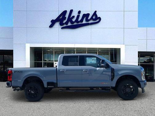 2026 Ford F-350 Lariat Super Duty