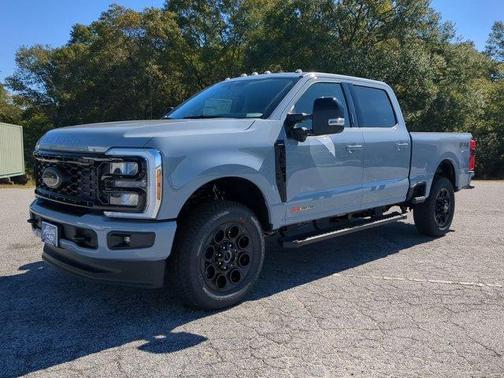 2026 Ford F-350 Lariat Super Duty