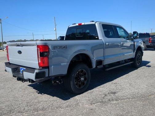 2026 Ford F-350 Lariat Super Duty