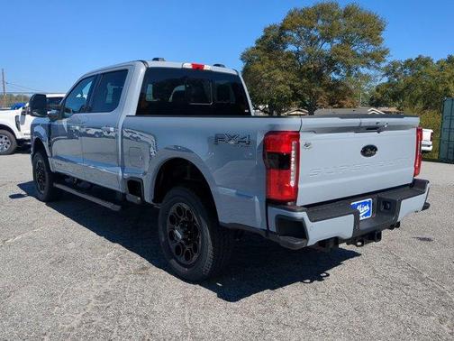2026 Ford F-350 Lariat Super Duty