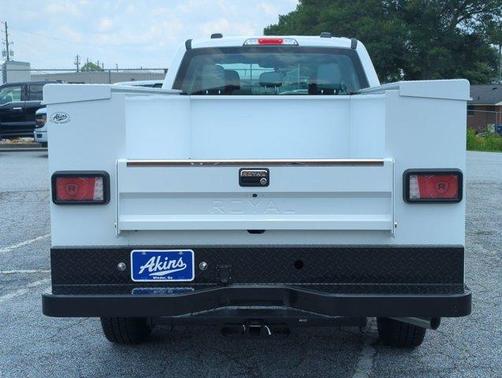 2025 Ford F-250 Super Duty