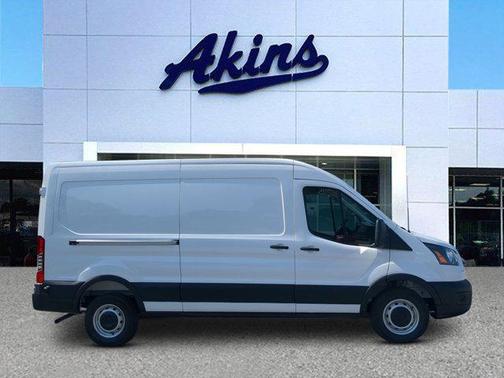 2025 Ford Transit-250 148 WB Medium Roof Cargo