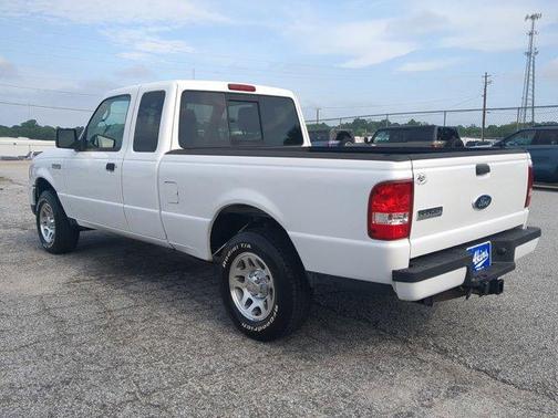 2011 Ford Ranger XLT