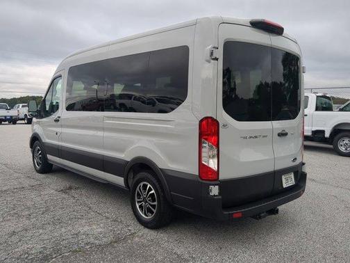 2024 Ford Transit-350 XLT