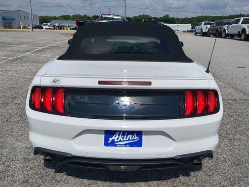 2023 Ford Mustang EcoBoost Premium