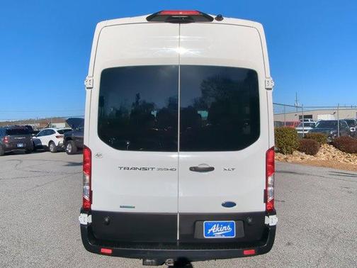 2024 Ford Transit-350 XLT
