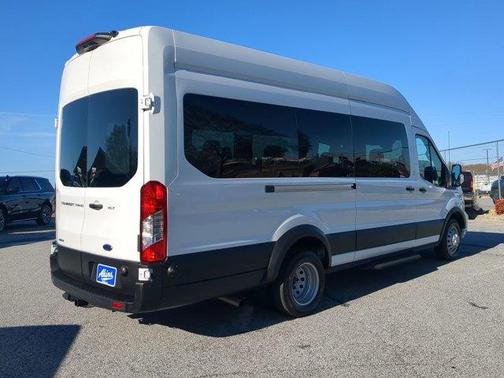 2024 Ford Transit-350 XLT