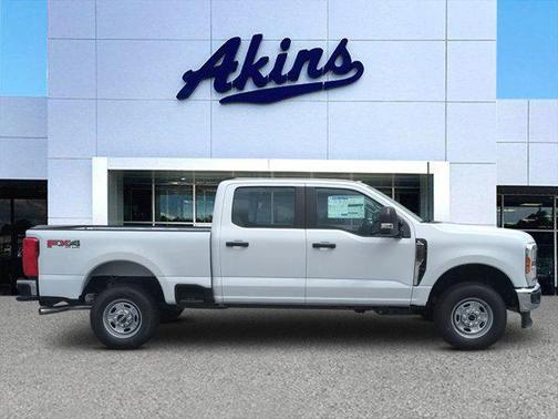 2026 Ford F-250 XL