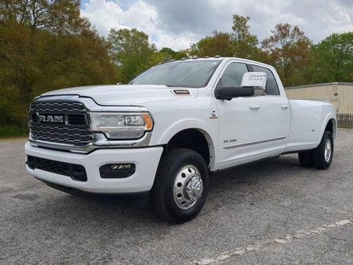 2024 RAM 3500 Limited