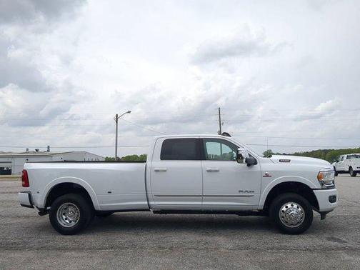 2024 RAM 3500 Limited