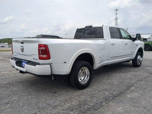 2024 RAM 3500 Limited