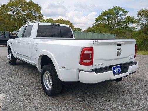 2024 RAM 3500 Limited