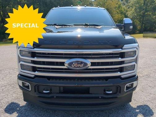 2024 Ford F-250 Limited