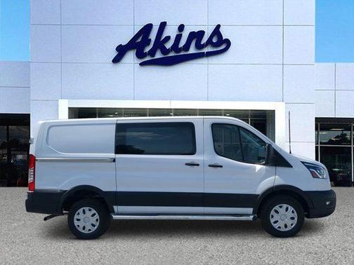2023 Ford Transit-250