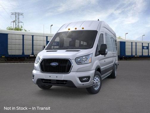 2025 Ford Transit-350 XLT