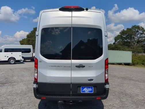 2025 Ford Transit-350 XLT