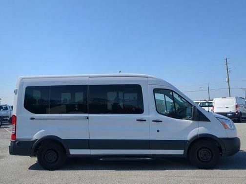 2016 Ford Transit-350 XLT