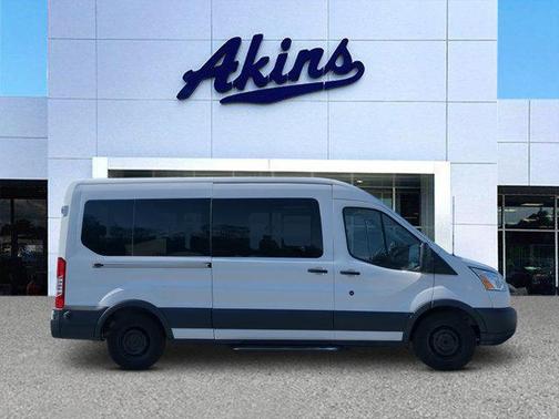 2016 Ford Transit-350 XLT