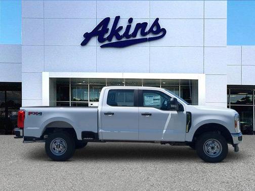2025 Ford F-350 XL