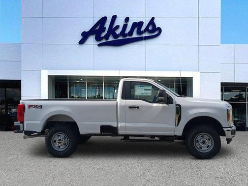 2026 Ford F-250 XL