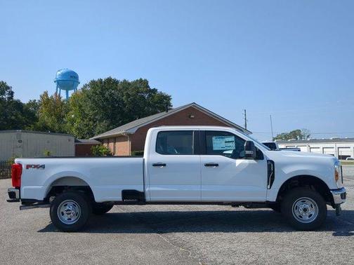2026 Ford F-250 XL