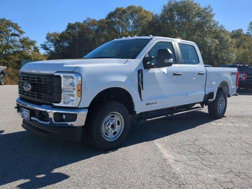 2026 Ford F-250 XL
