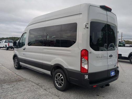 2024 Ford Transit-350 XLT