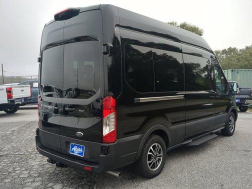 2024 Ford Transit-350 XLT