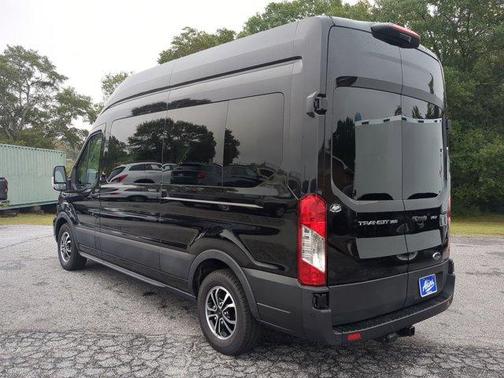 2024 Ford Transit-350 XLT