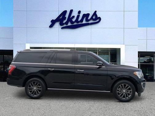 2020 Ford Expedition Max Limited