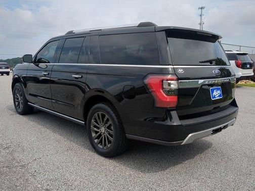 2020 Ford Expedition Max Limited
