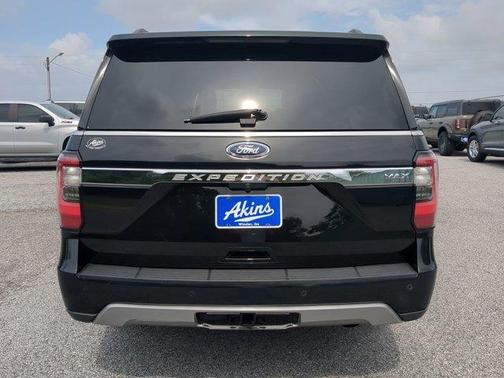 2020 Ford Expedition Max Limited
