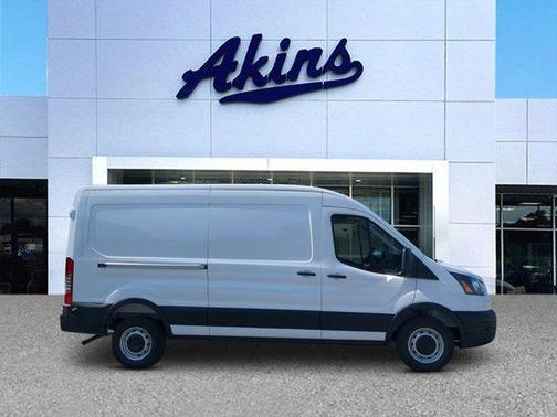 2025 Ford Transit-250 148 WB Medium Roof Cargo
